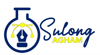Sulong-Agham logo